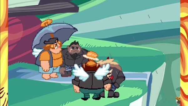 coming soon trailer trailer thumbnail