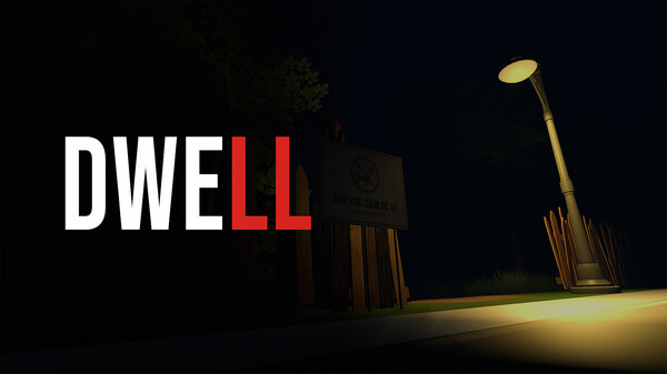 Dwell - Official Trailer trailer thumbnail