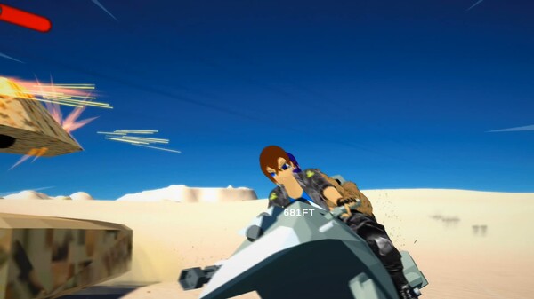 Aika: Heroes Of Old trailer thumbnail