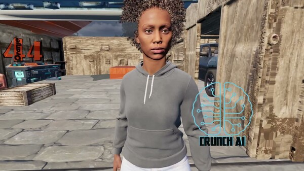 DCF WalkThrough trailer thumbnail