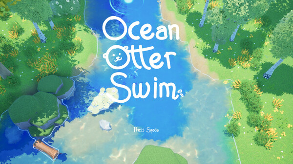 OceanOtterSwim trailer thumbnail