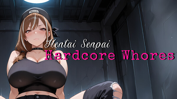 Hentai Senpai: Hardcore Whores Launch Trailer trailer thumbnail