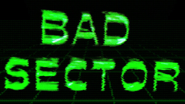 Bad Sector Teaser trailer thumbnail