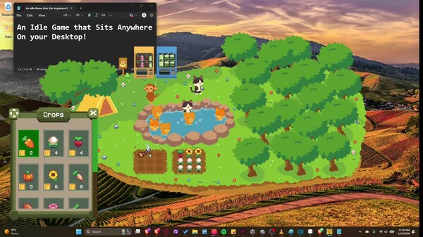 Capy's HotSprings Haven trailer thumbnail