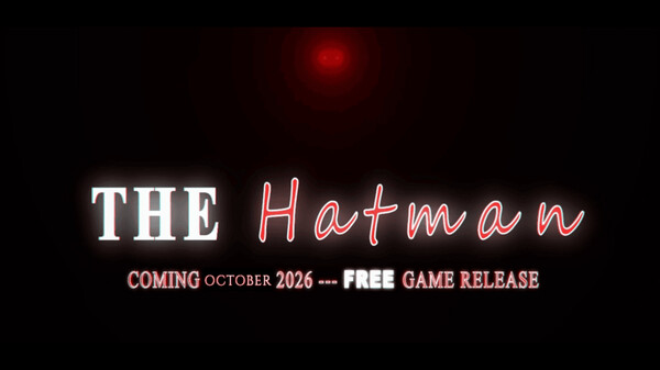 The Hat Man – Official Trailer trailer thumbnail