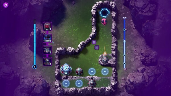BumperBlitzTD_Trailer02 trailer thumbnail