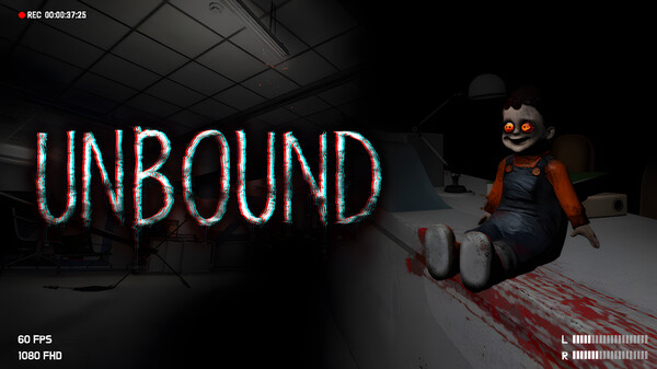 UNBOUND - trailer trailer thumbnail