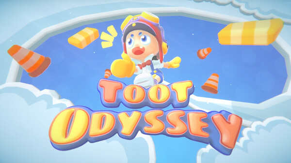 Toot Odyssey PV ENG trailer thumbnail