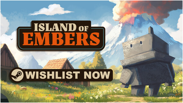 Announcement trailer thumbnail