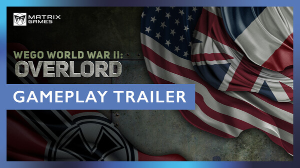 Gameplay Trailer trailer thumbnail