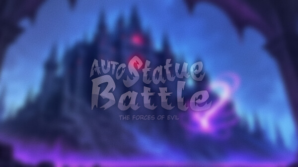 Auto Statue Battle: the forces of evil trailer thumbnail