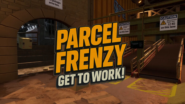 Gameplay Trailer New trailer thumbnail