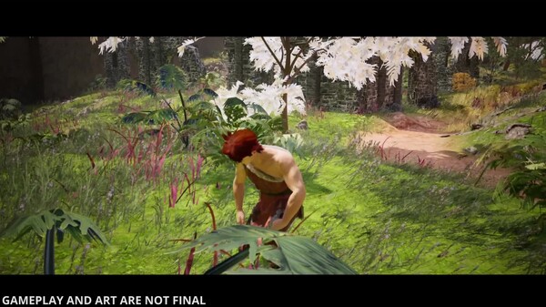 Nomadoss Chronicles Trailer trailer thumbnail