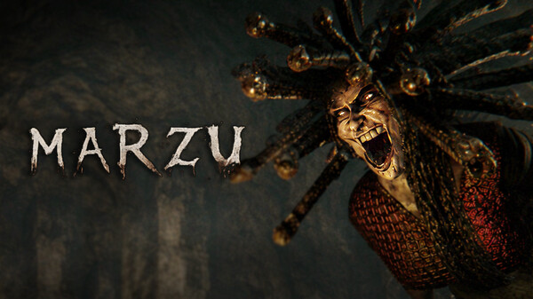 Marzu Trailer trailer thumbnail