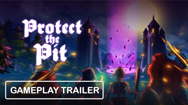 Gameplay Trailer trailer thumbnail