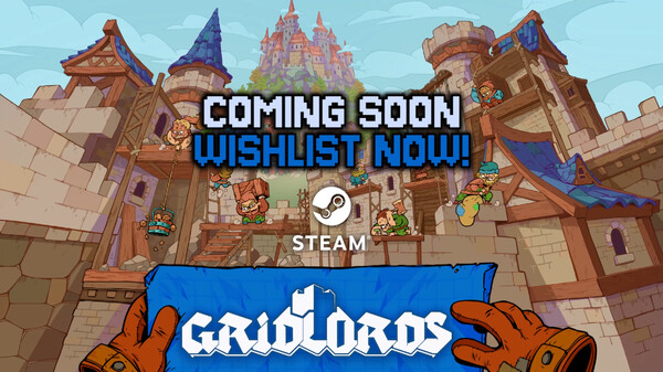 Gameplay Reveal Trailer trailer thumbnail