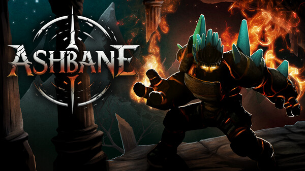 Ashbane trailer thumbnail