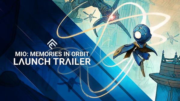 MIO: Memories in Orbit - Launch Trailer trailer thumbnail