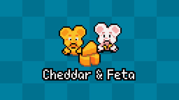 Cheddar & Feta - Story Trailer trailer thumbnail
