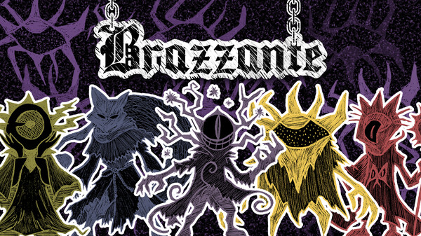 Brazzante Trailer Oficial trailer thumbnail