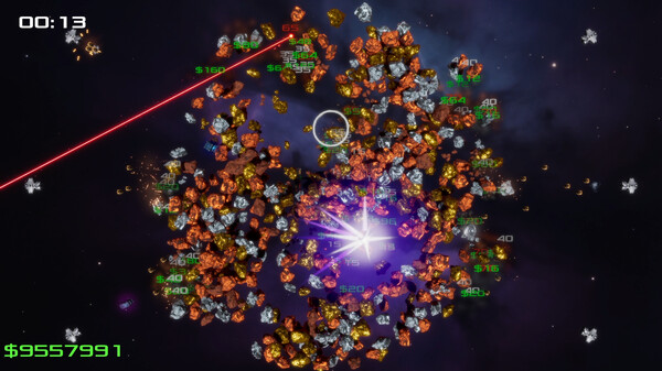 Game Trailer trailer thumbnail