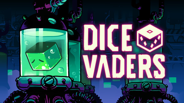 DiceVaders - Demo Launch Trailer trailer thumbnail