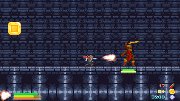 Dash Trails Gameplay Trailer trailer thumbnail