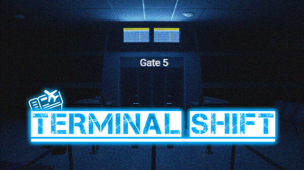 Terminal Shift - Gameplay Trailer trailer thumbnail