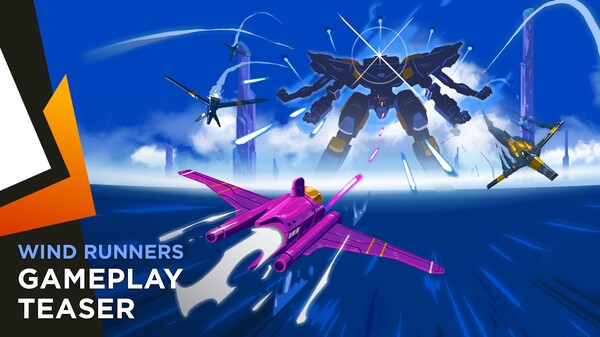Gameplay Teaser Trailer trailer thumbnail