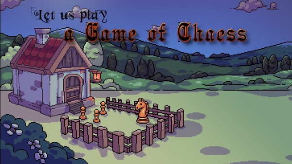 How to Play a Game of Chaess trailer thumbnail