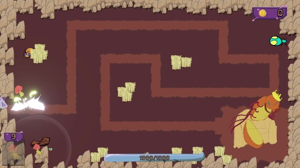 Antpocalypse Gameplay Trailer trailer thumbnail