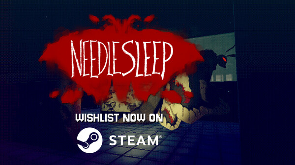 Needle Sleep Trailer trailer thumbnail