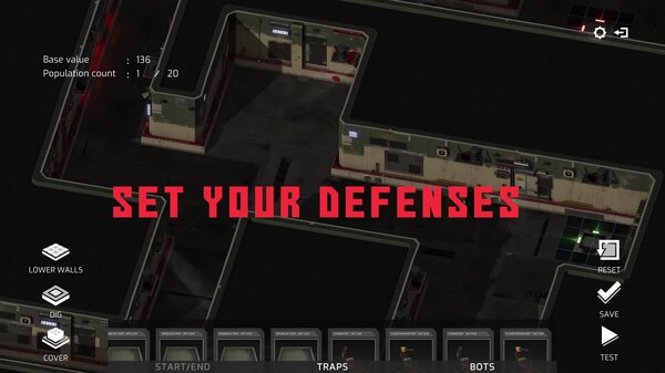 Strike Protocol trailer thumbnail