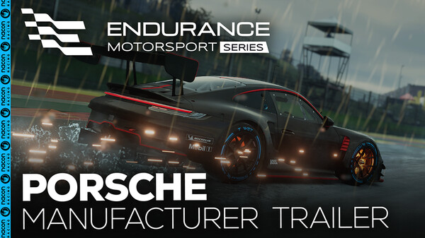 Porsche trailer trailer thumbnail