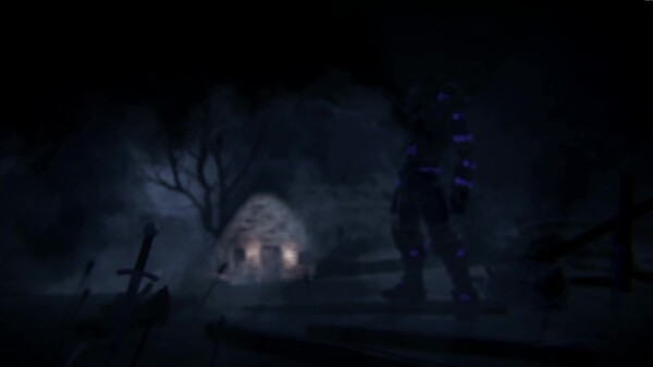 UNSEEN LAND TRAILER trailer thumbnail