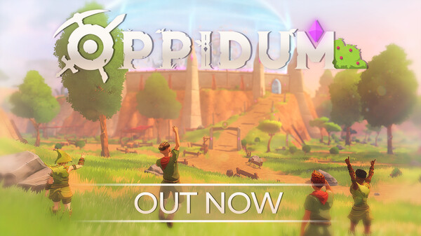 Official Trailer Multiplatform Crossplay trailer thumbnail
