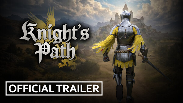 Gameplay Trailer trailer thumbnail