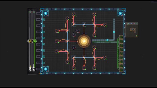 Laser trailer thumbnail