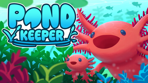 Pond Keeper - Announcement Trailer trailer thumbnail