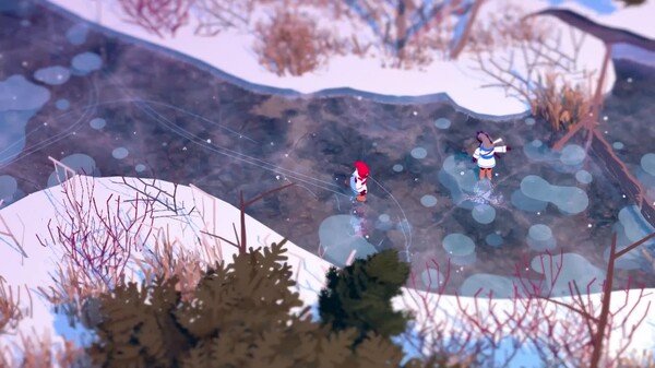 North Shore Early Demo Footage trailer thumbnail