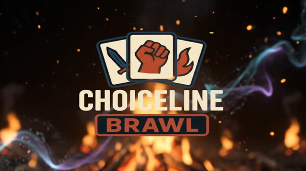 Choiceline Brawl - Gameplay Trailer trailer thumbnail
