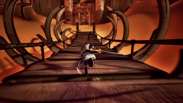 Gameplay Trailer trailer thumbnail