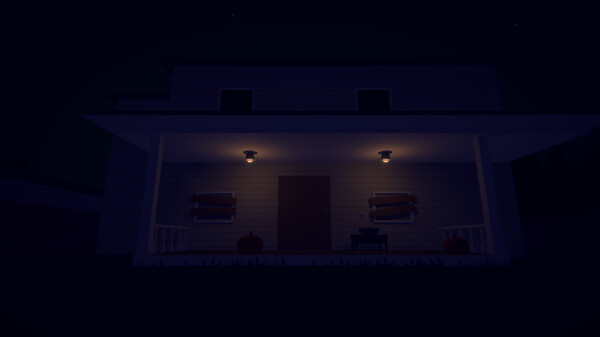 GhostHouseTrailer trailer thumbnail