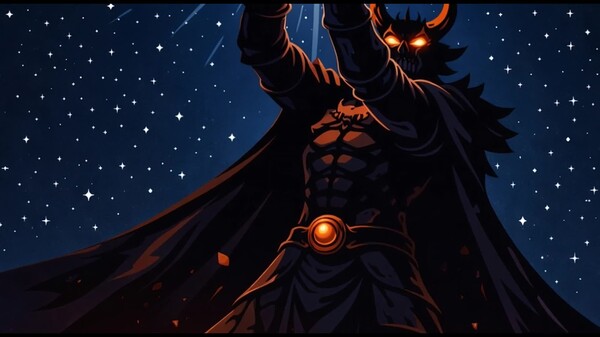 Belzaar's Dungeon Fortress trailer thumbnail