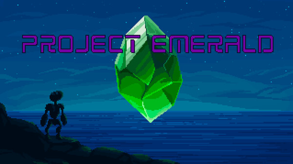 Project Emerald Trailer trailer thumbnail