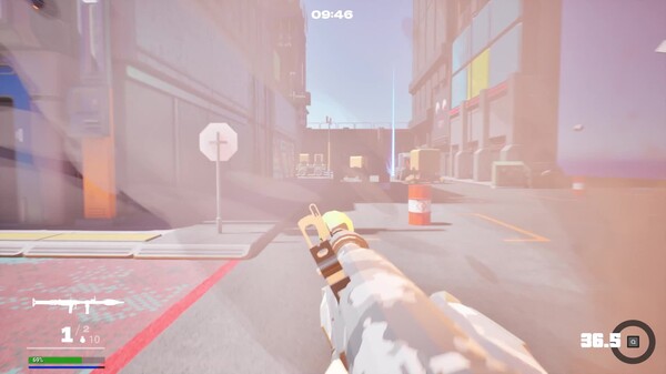 Early Access Announcement & Gameplay Trailer trailer thumbnail