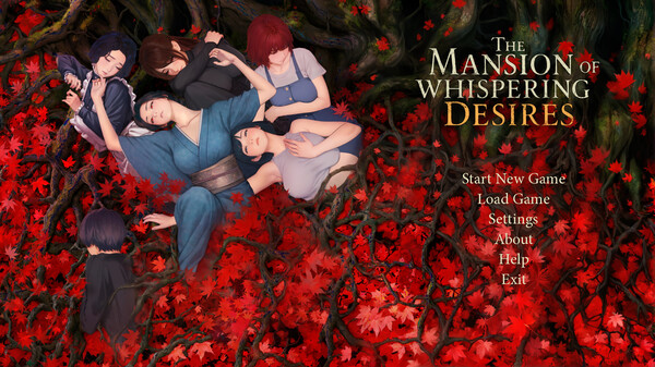 Akira Saw Yuki In The Mansion trailer thumbnail