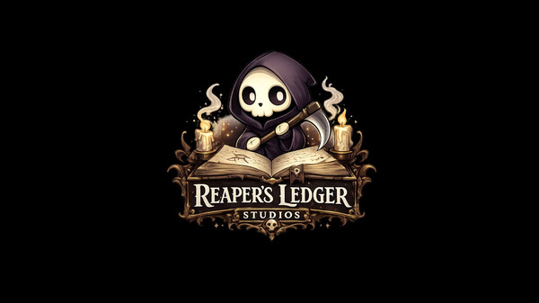 Reaper’s Ledger Trailer trailer thumbnail