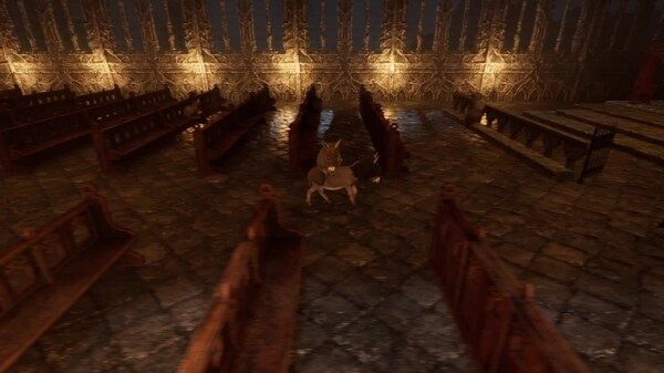 Immortal donkey: 1346 (reveal trailer) trailer thumbnail