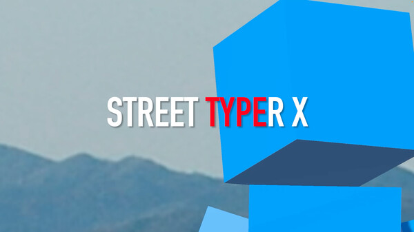STREET TYPER X Trailer English trailer thumbnail